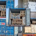 Des Solutions de Serres sur Mesure Expédiées avec Succès vers l&rsquo;Île de la Réunion